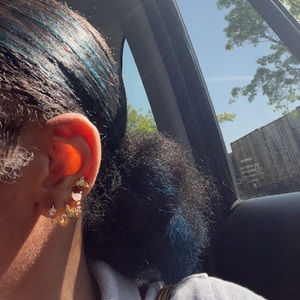 Meet your Posher, Joykayla